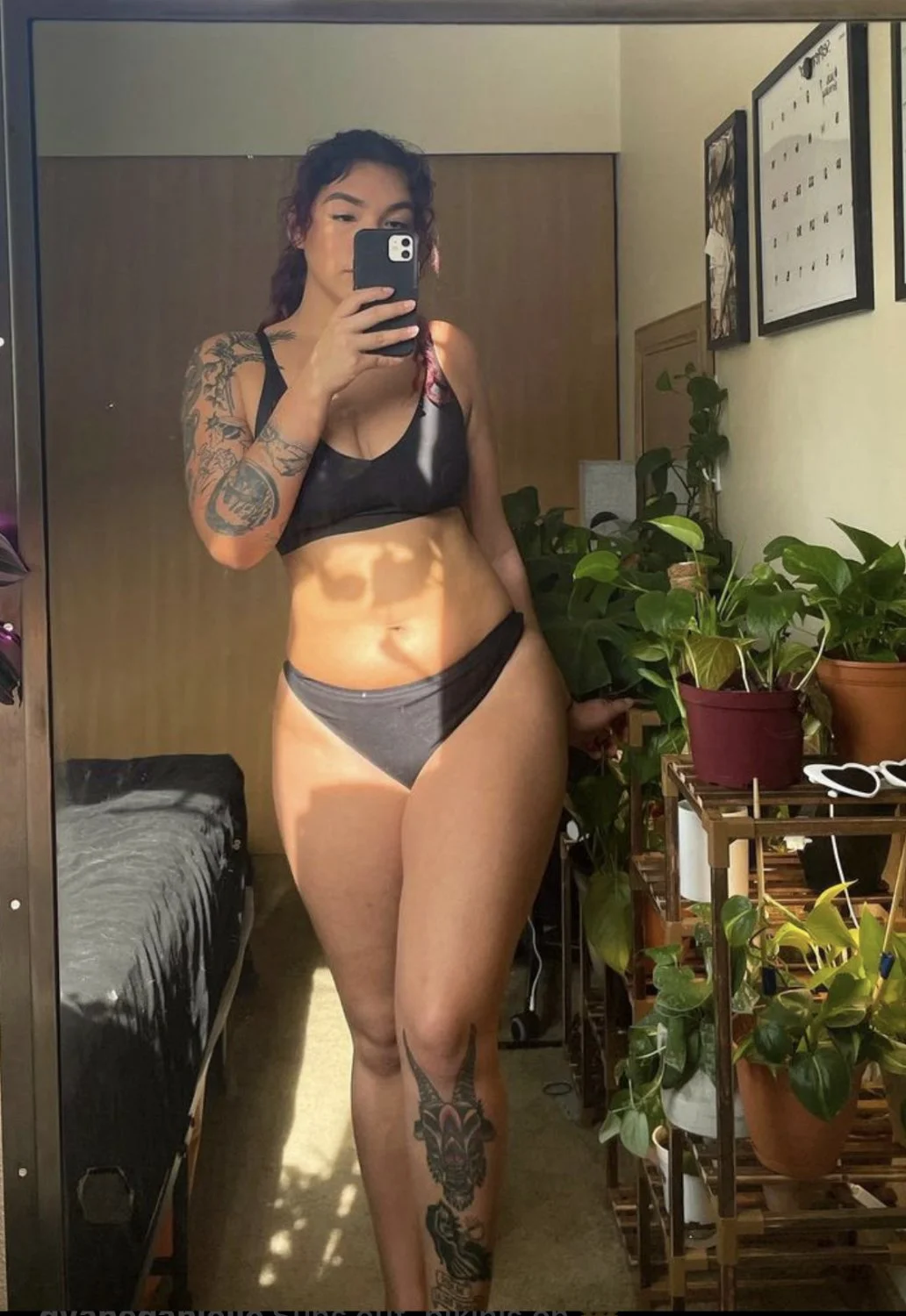 Diane with some nice curves image 3