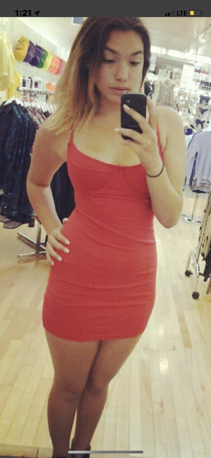 Diane with some nice curves image 34