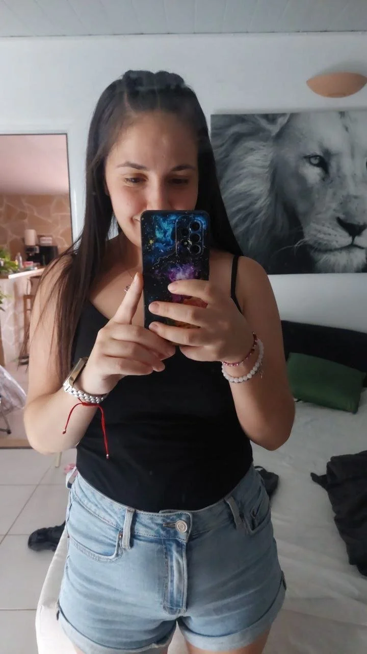 Cornudo Exhibe a la putita de su novia image 8