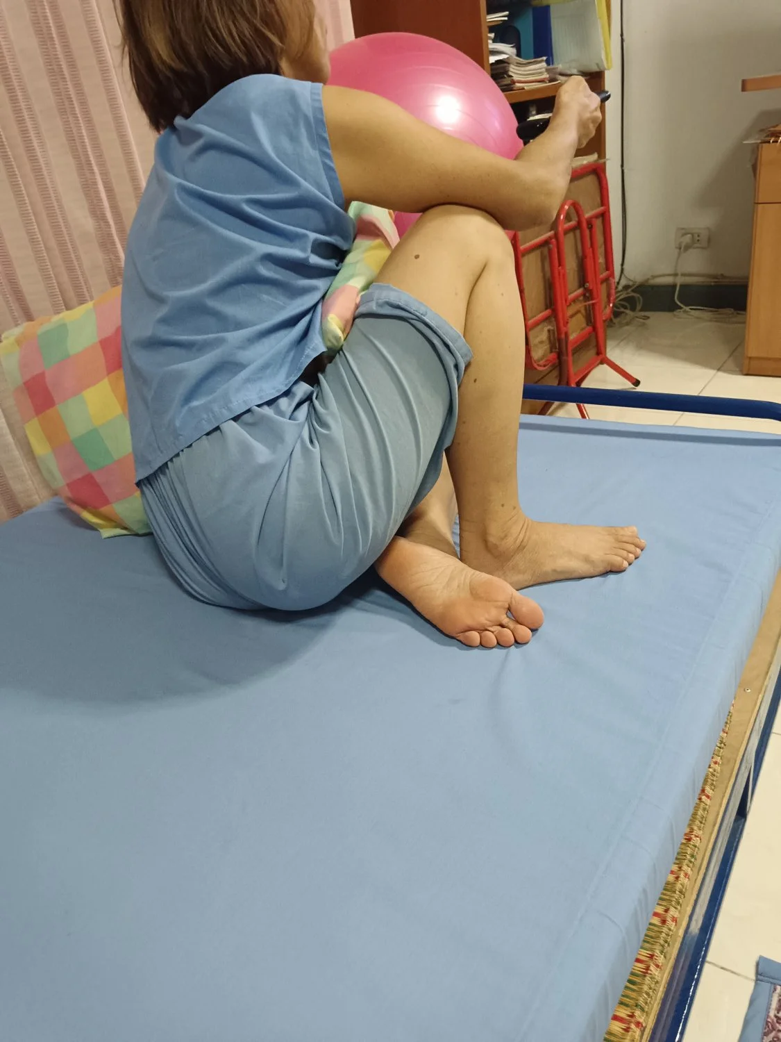 My 62 year old Asian GILF mom 4. image 13
