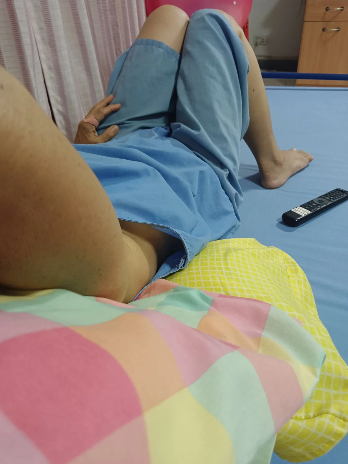My 62 year old Asian GILF mom 4. image 16