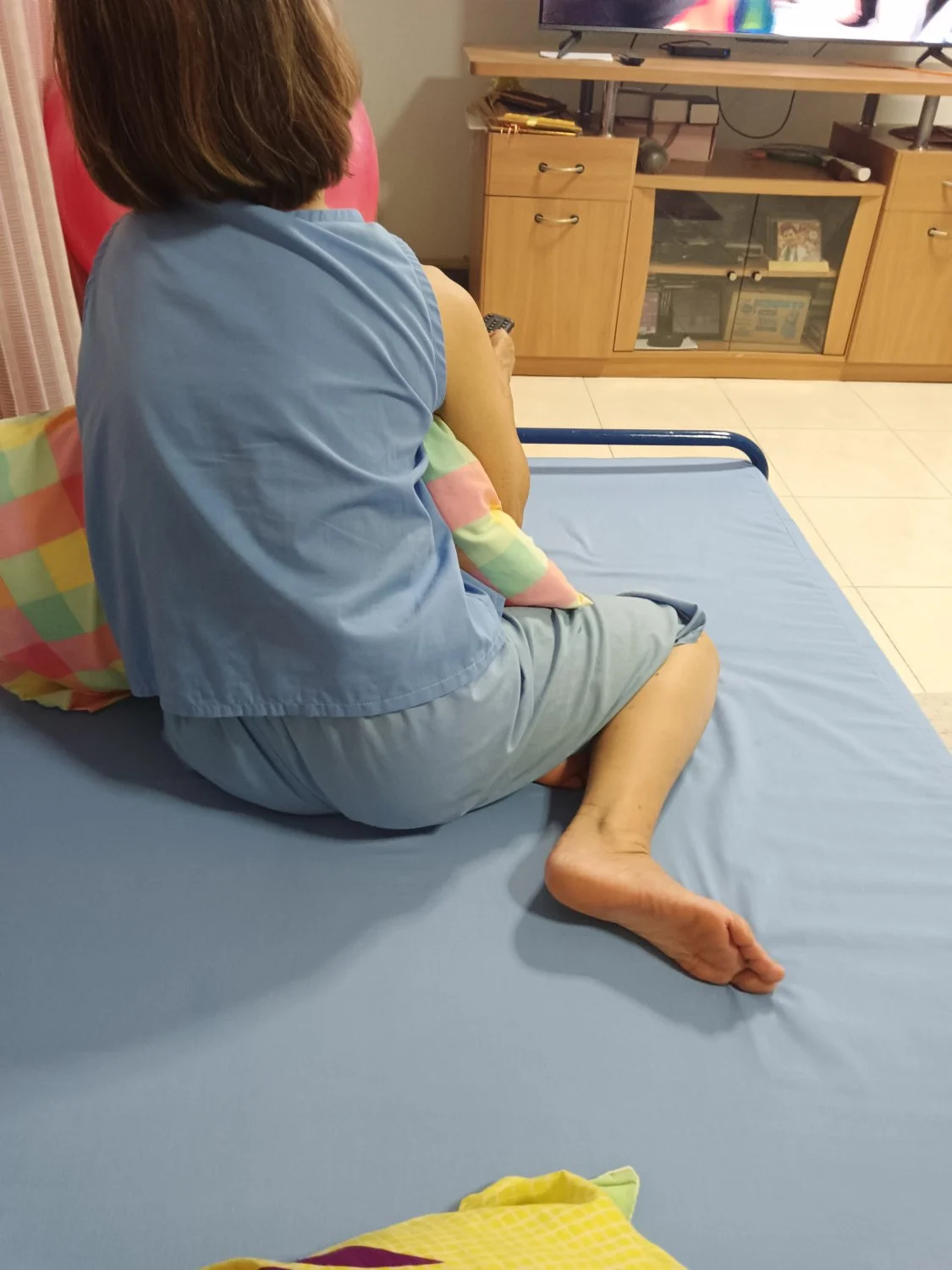 My 62 year old Asian GILF mom 4. image 17