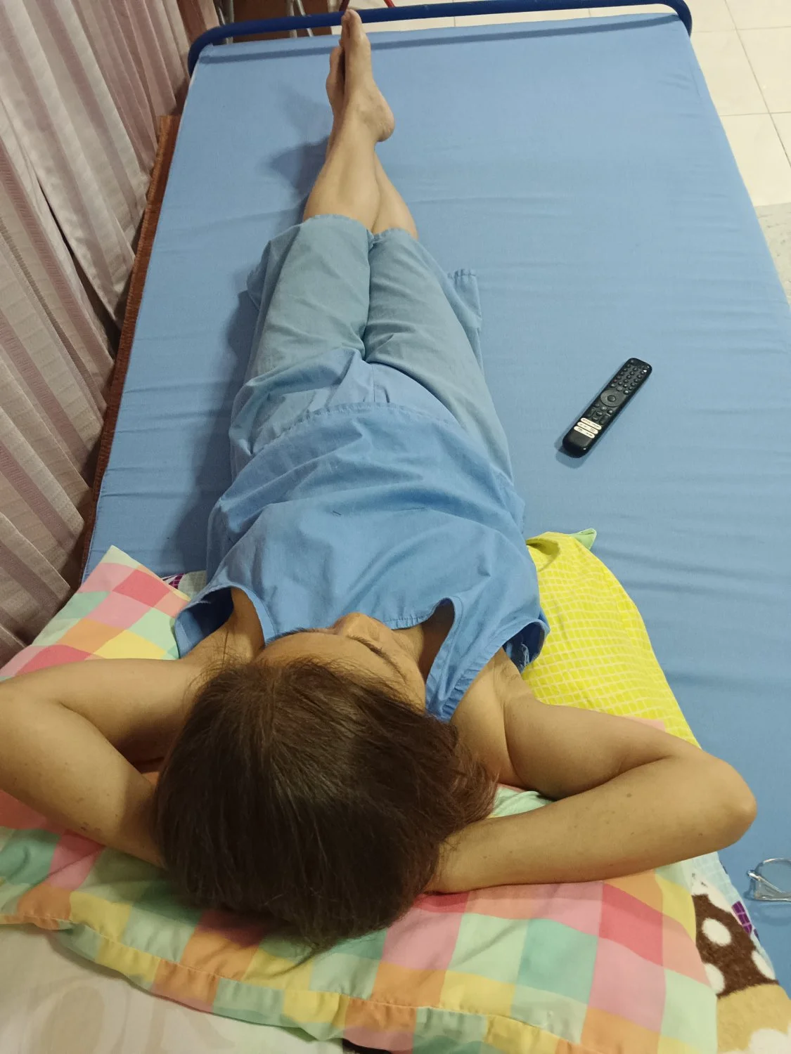 My 62 year old Asian GILF mom 4. image 24