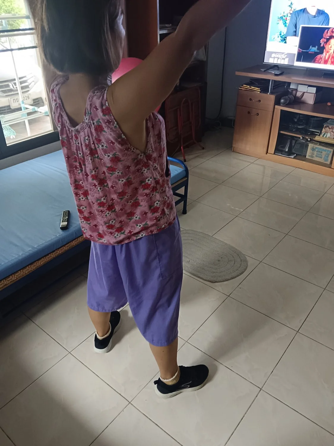 My 62 year old Asian GILF mom 4. image 29