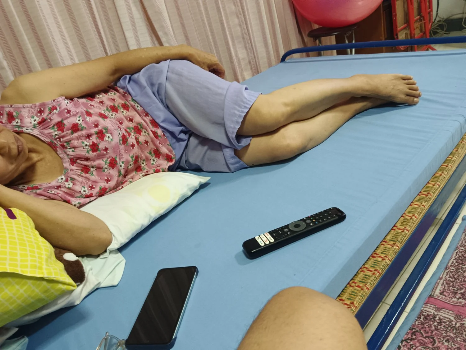 My 62 year old Asian GILF mom 4. image 31