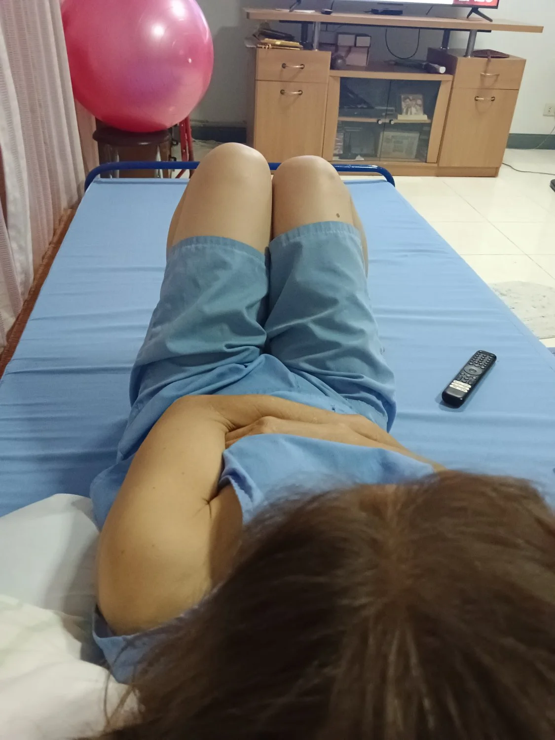 My 62 year old Asian GILF mom 4. image 42