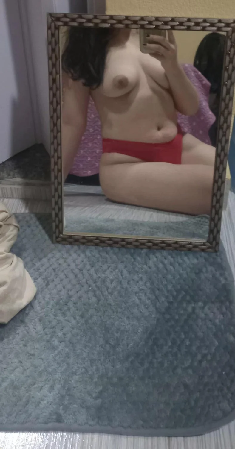 Peitinho perfeito da casada, corno ama exibir image 7