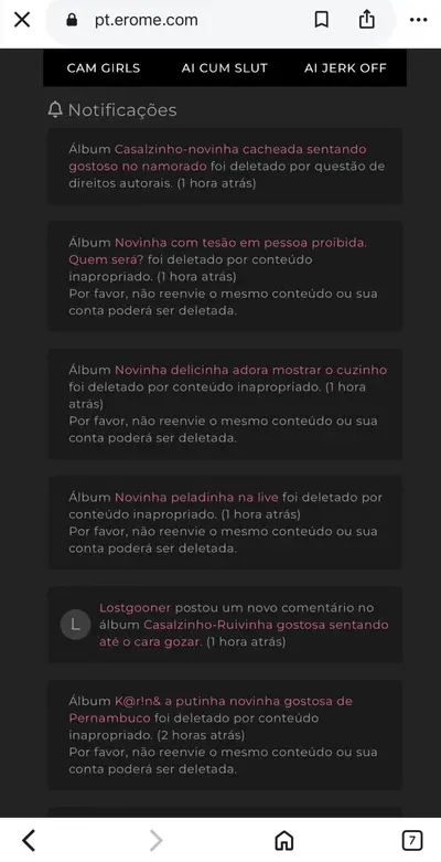 Tá difícil aqui! cover image
