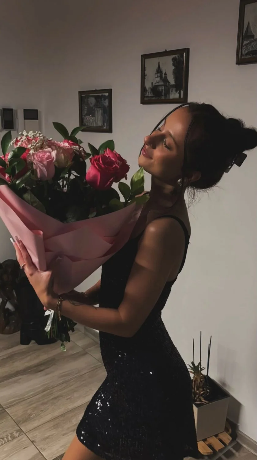 Stunning teen slut Amelia image 18
