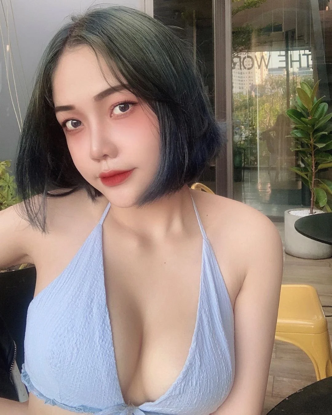 Dương Mỹ Diện duongmydienn Sexy girl Hot SET 2 image 27