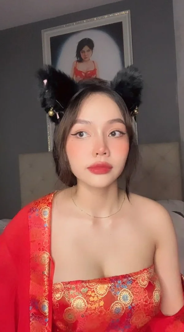 Dương Mỹ Diện duongmydienn Sexy girl Hot SET 2 image 31