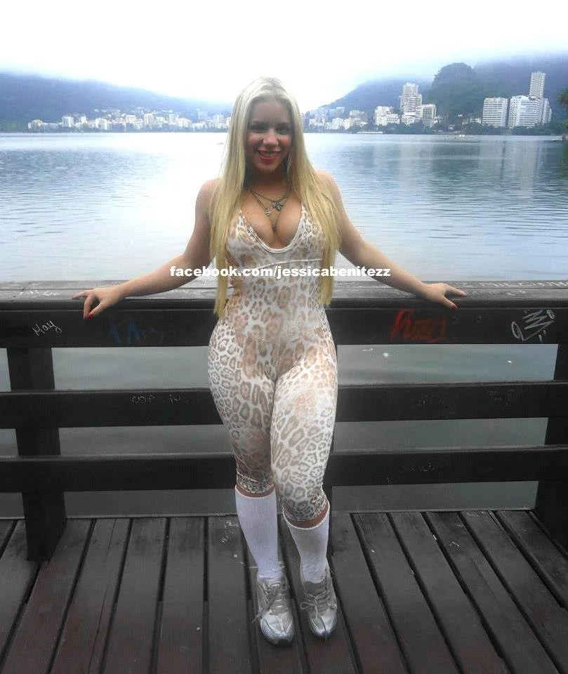 Jéssica Benítez p2 image 32