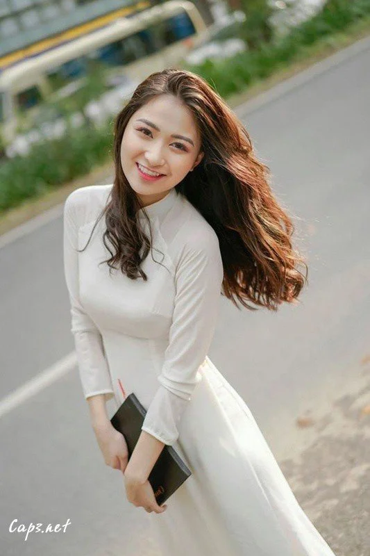 Asian Vietnamese Scandal Vu Thi Anh Thu Leaked Nude image 15