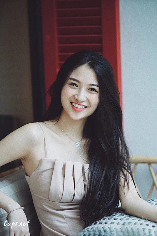 Asian Vietnamese Scandal Vu Thi Anh Thu Leaked Nude image 16