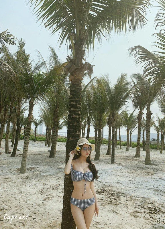 Asian Vietnamese Scandal Vu Thi Anh Thu Leaked Nude image 20