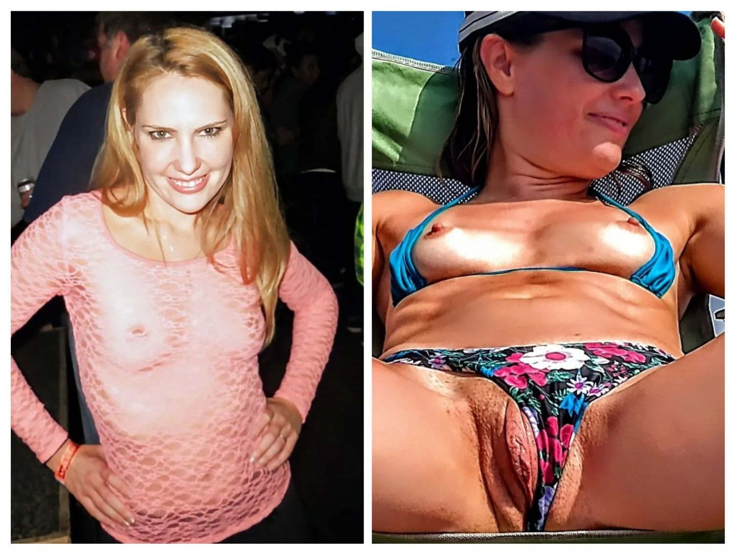 From Wife To Webslut image 34