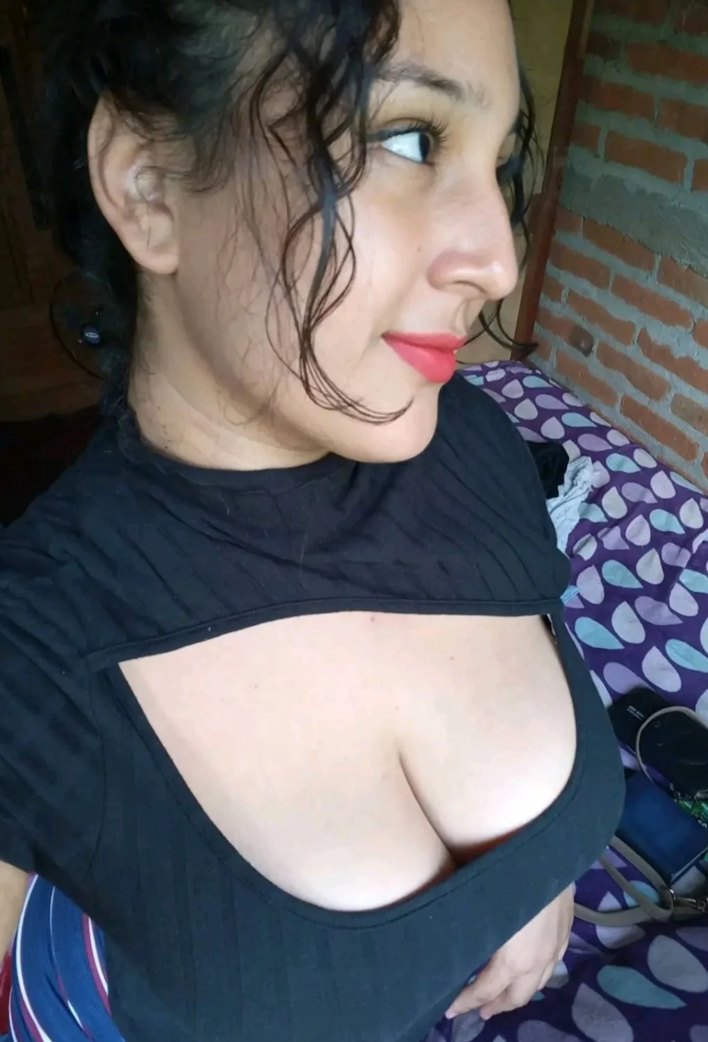 Tetona hermosa🥵😋😋exquisitas image 12