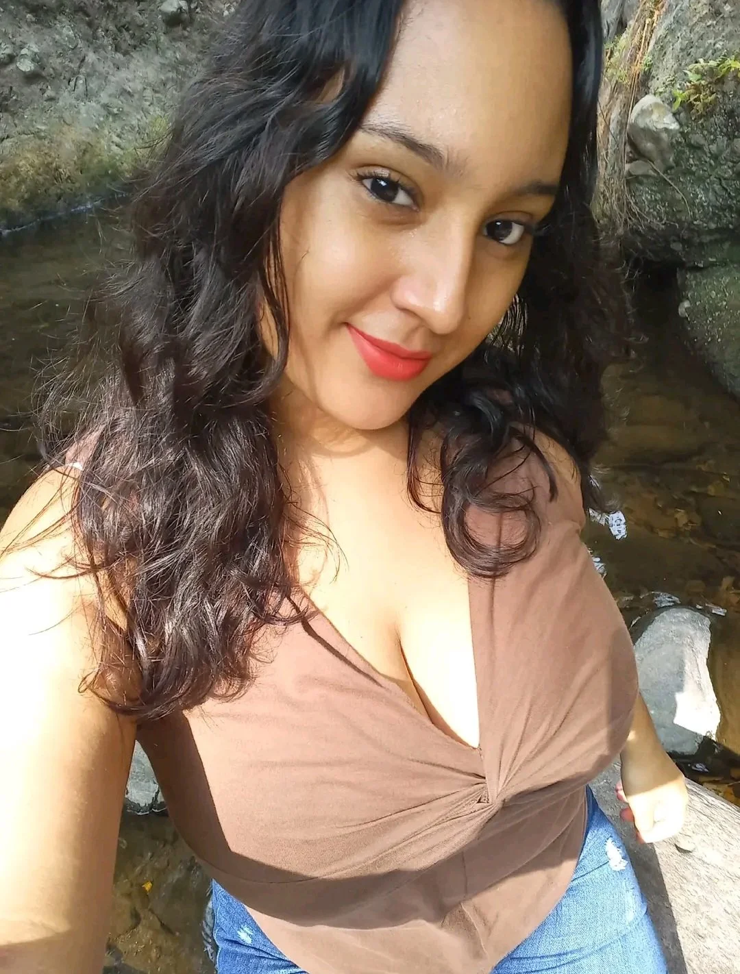 Tetona hermosa🥵😋😋exquisitas image 20