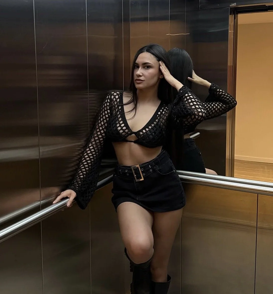 Pendeja uruguaya Katherin de los santos👇 image 11