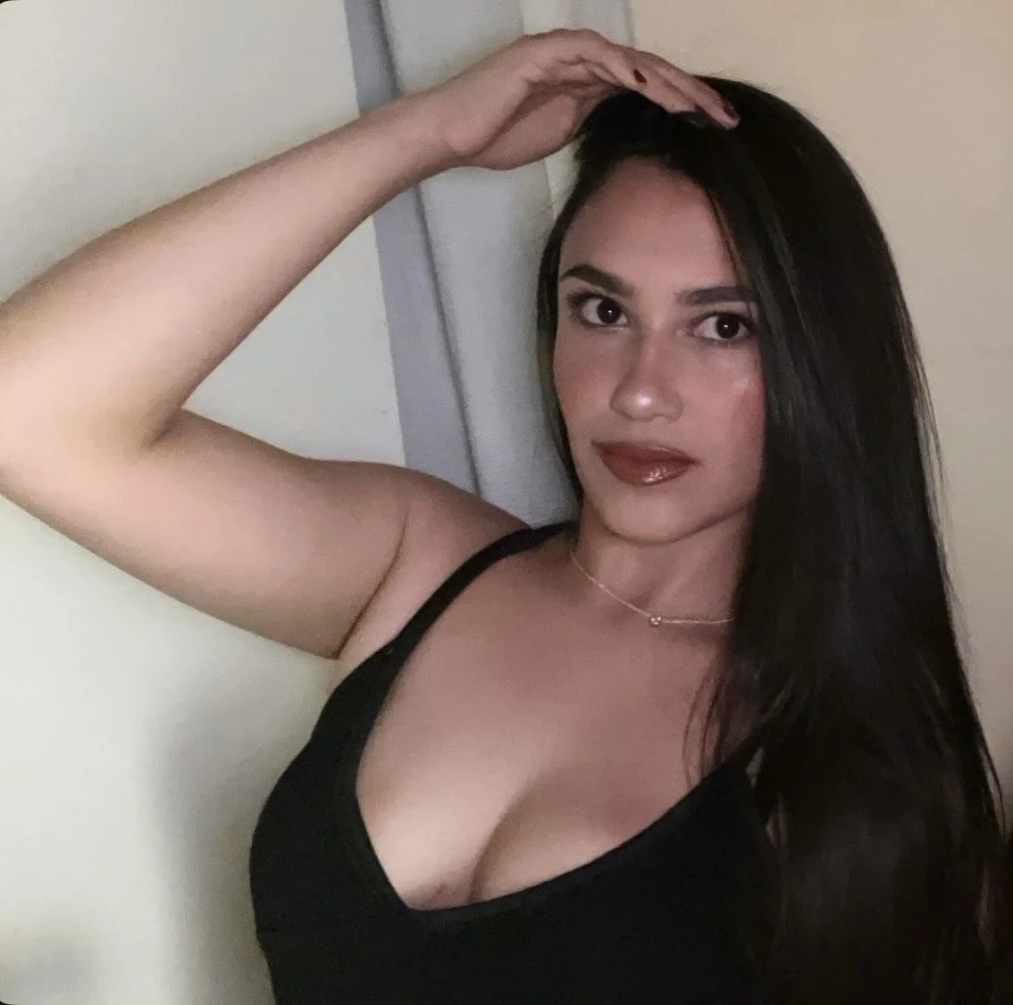 Pendeja uruguaya Katherin de los santos👇 image 22