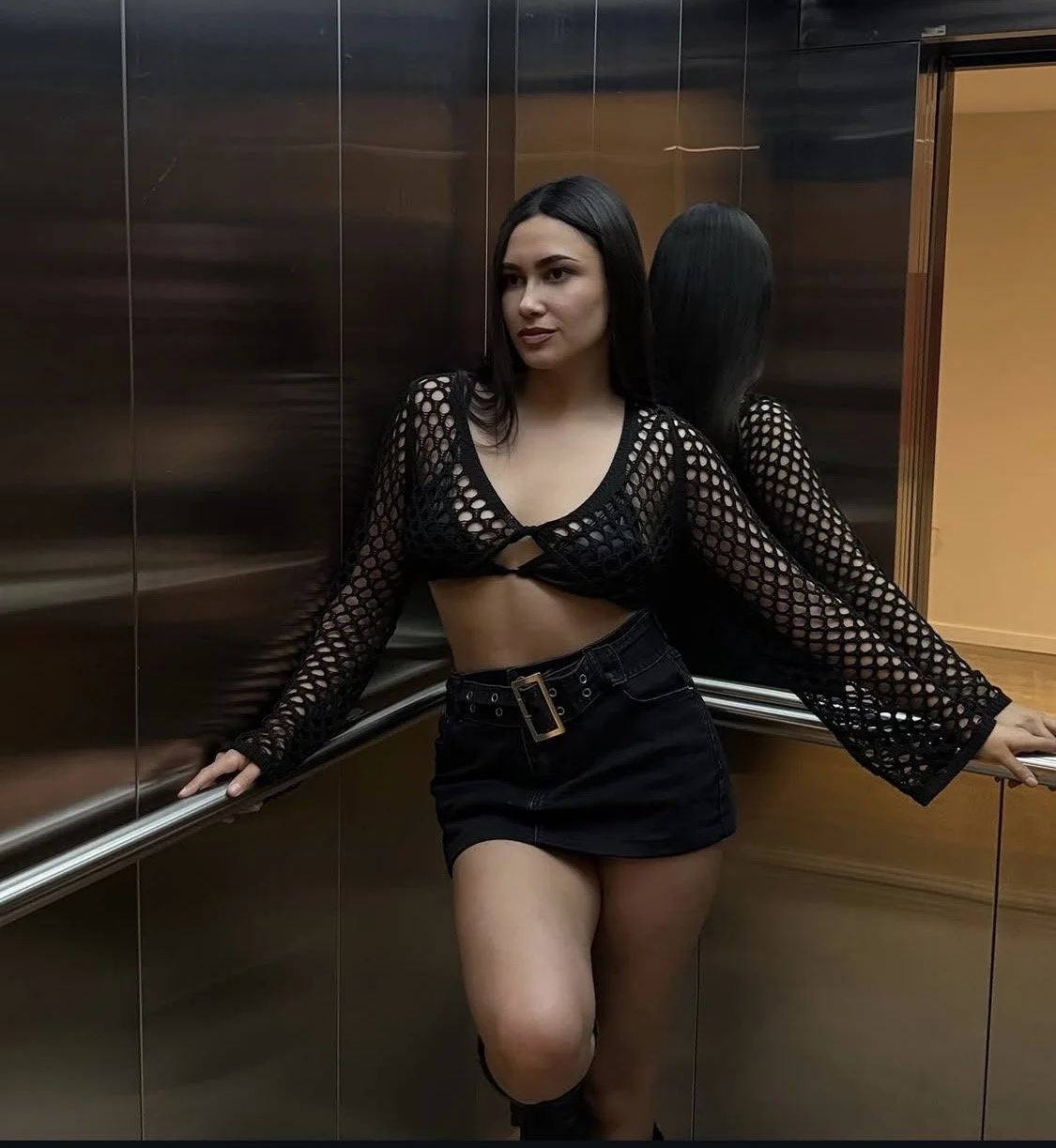 Pendeja uruguaya Katherin de los santos👇 image 7