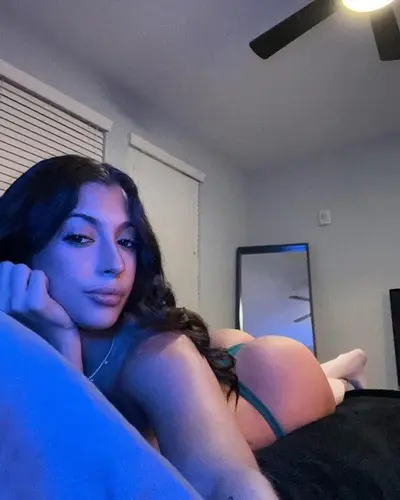 Fine Lil Latina Slut Ass Up in a G cover image