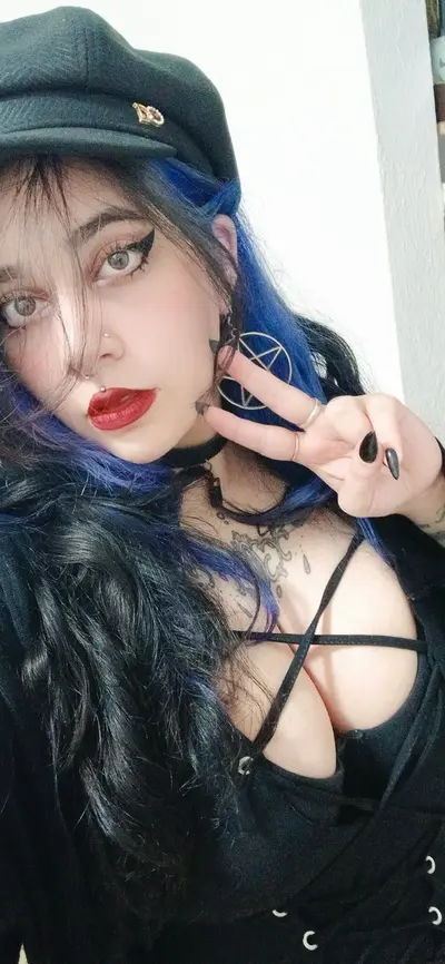 Am I the cause of your dirty thoughts? cover image