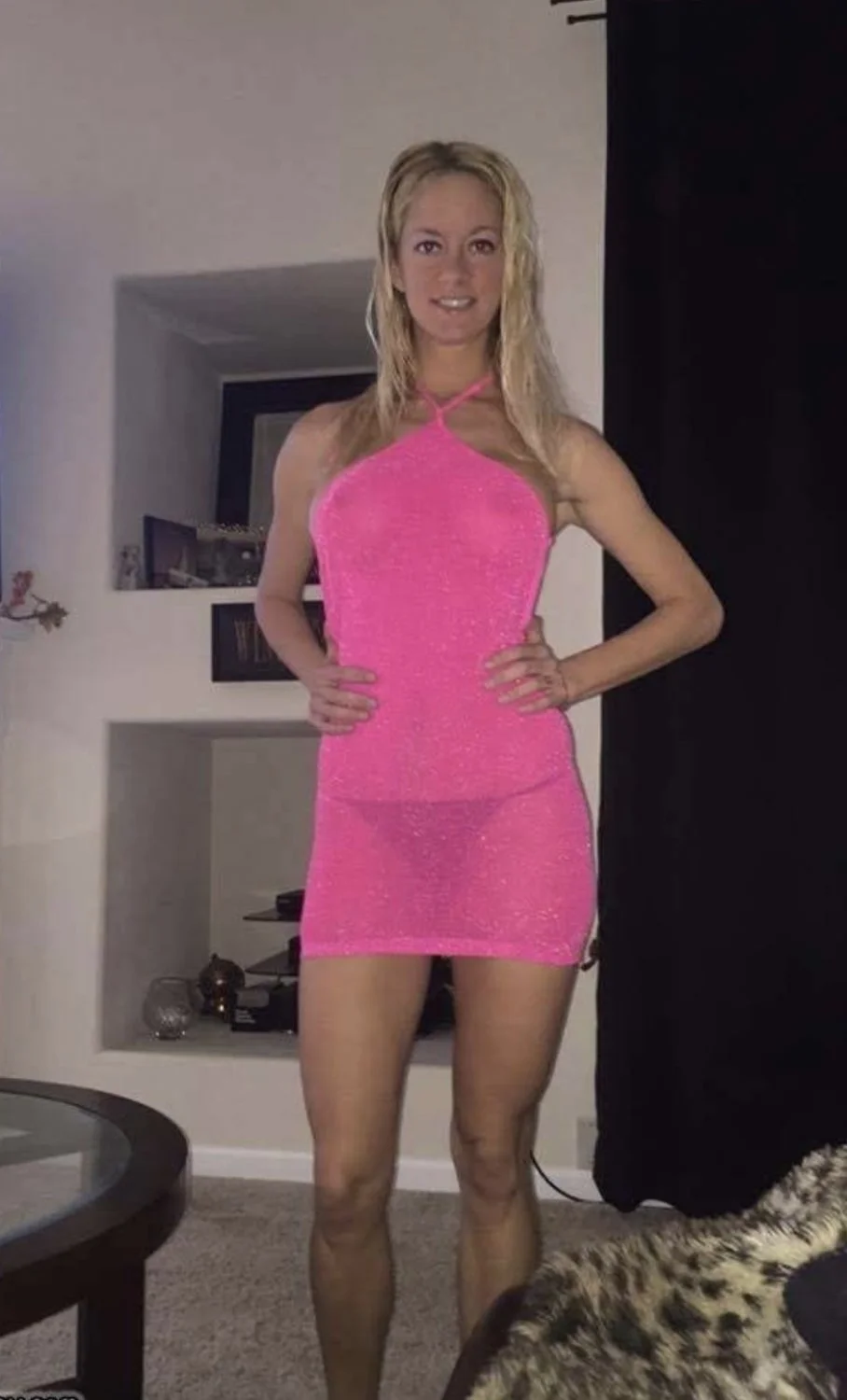 Sexy Swinger K image 8