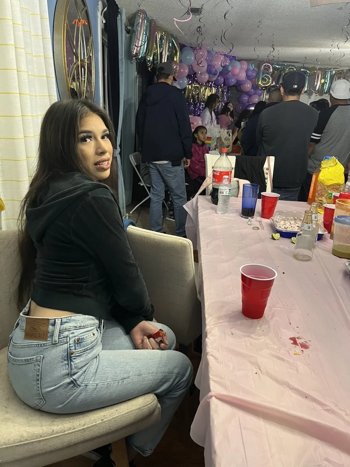 Tx hoe image 9
