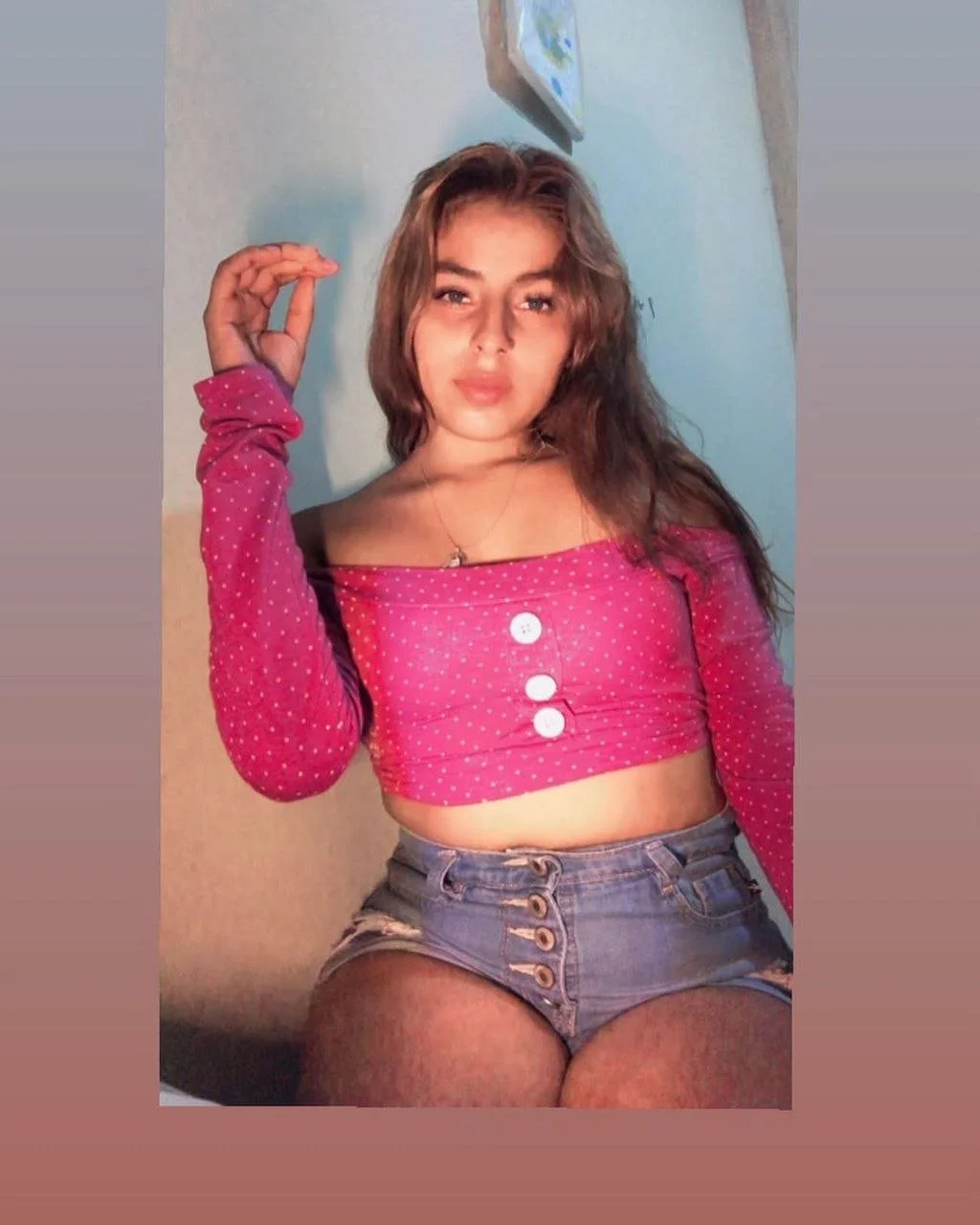 Puta quemada por el ex image 3