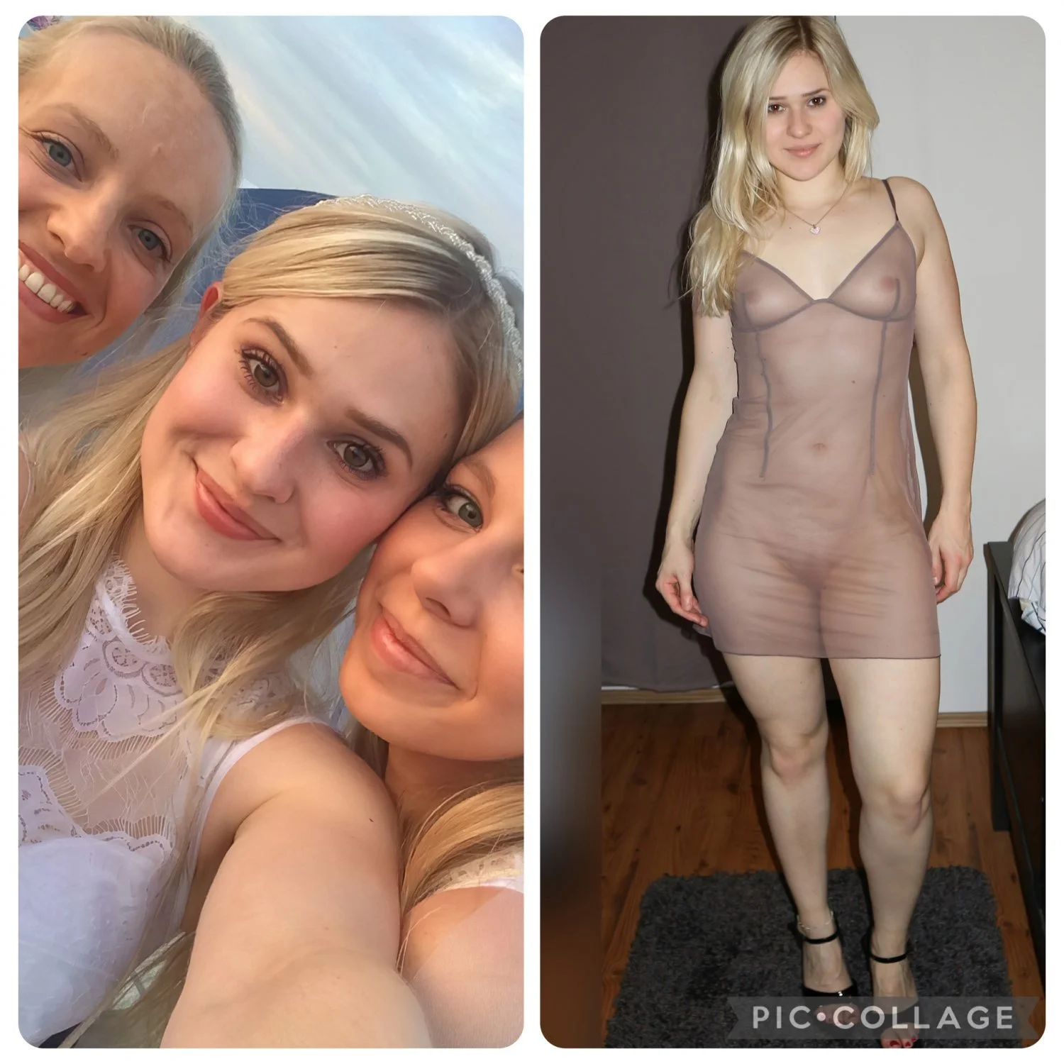 Dressed undressed image 10
