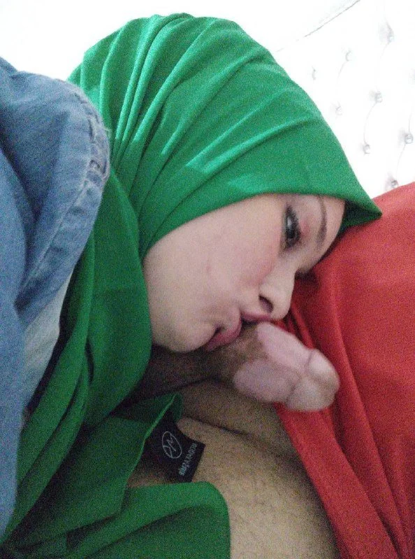 Horny hijabi turkish slut image 9