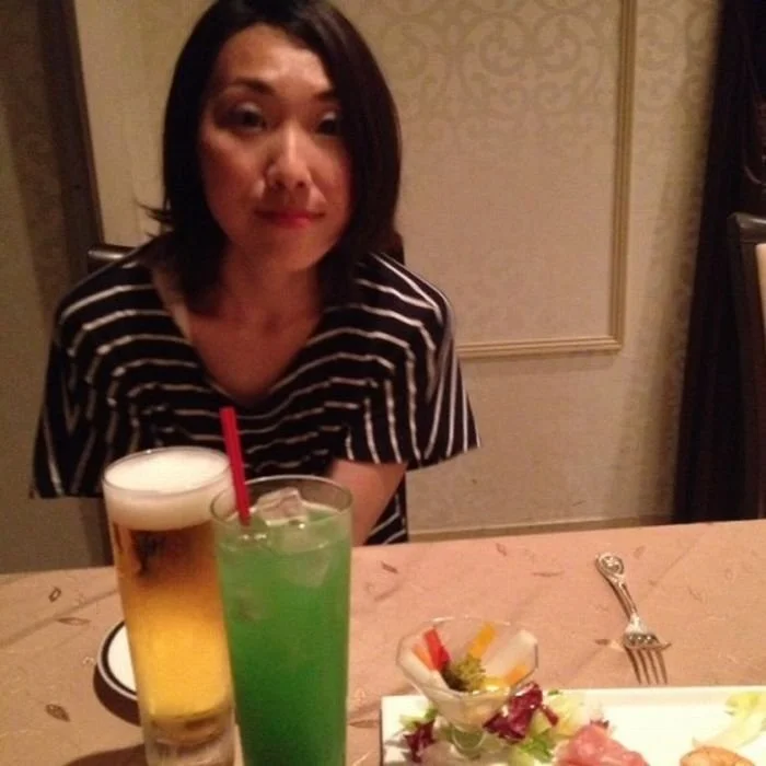 淫乱な女：美恵 main image