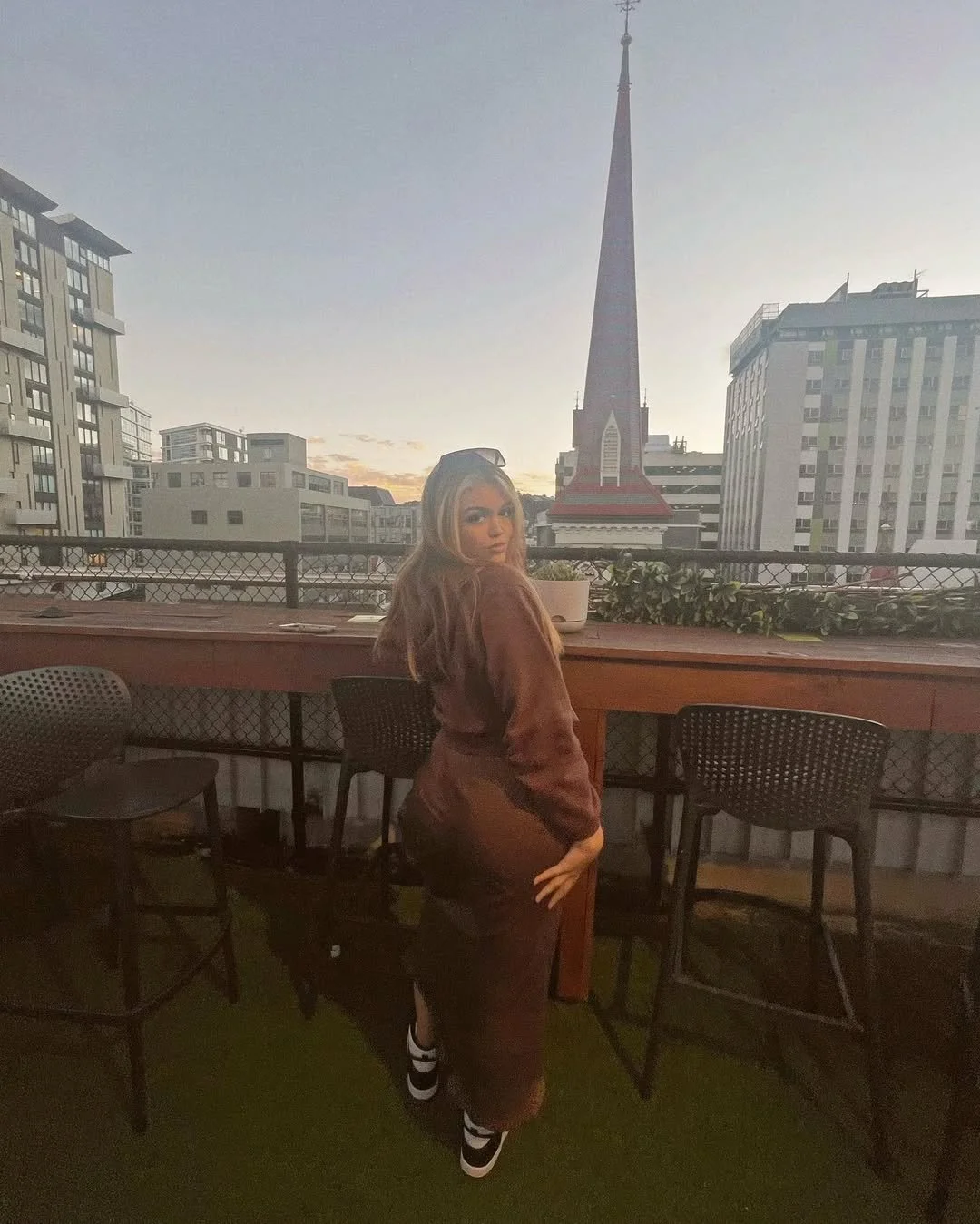Playgirl Maddy from Welly image 6