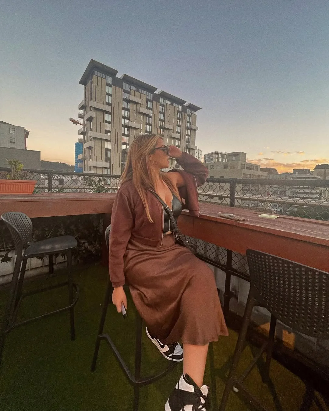 Playgirl Maddy from Welly image 8