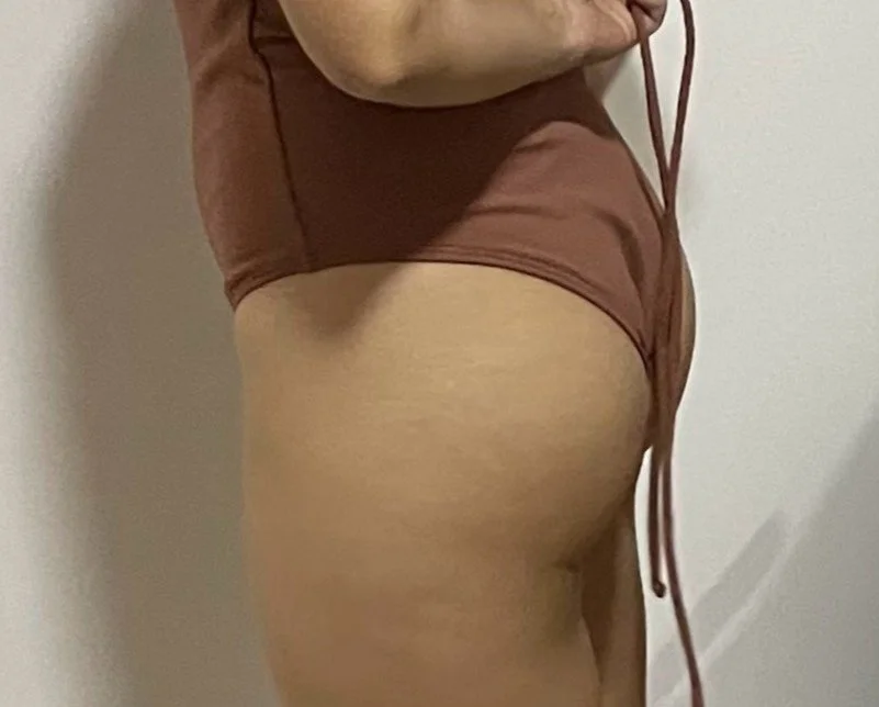 El culito de mi novia image 3