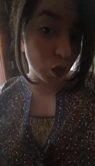 Fat ugly Arab slut cover image