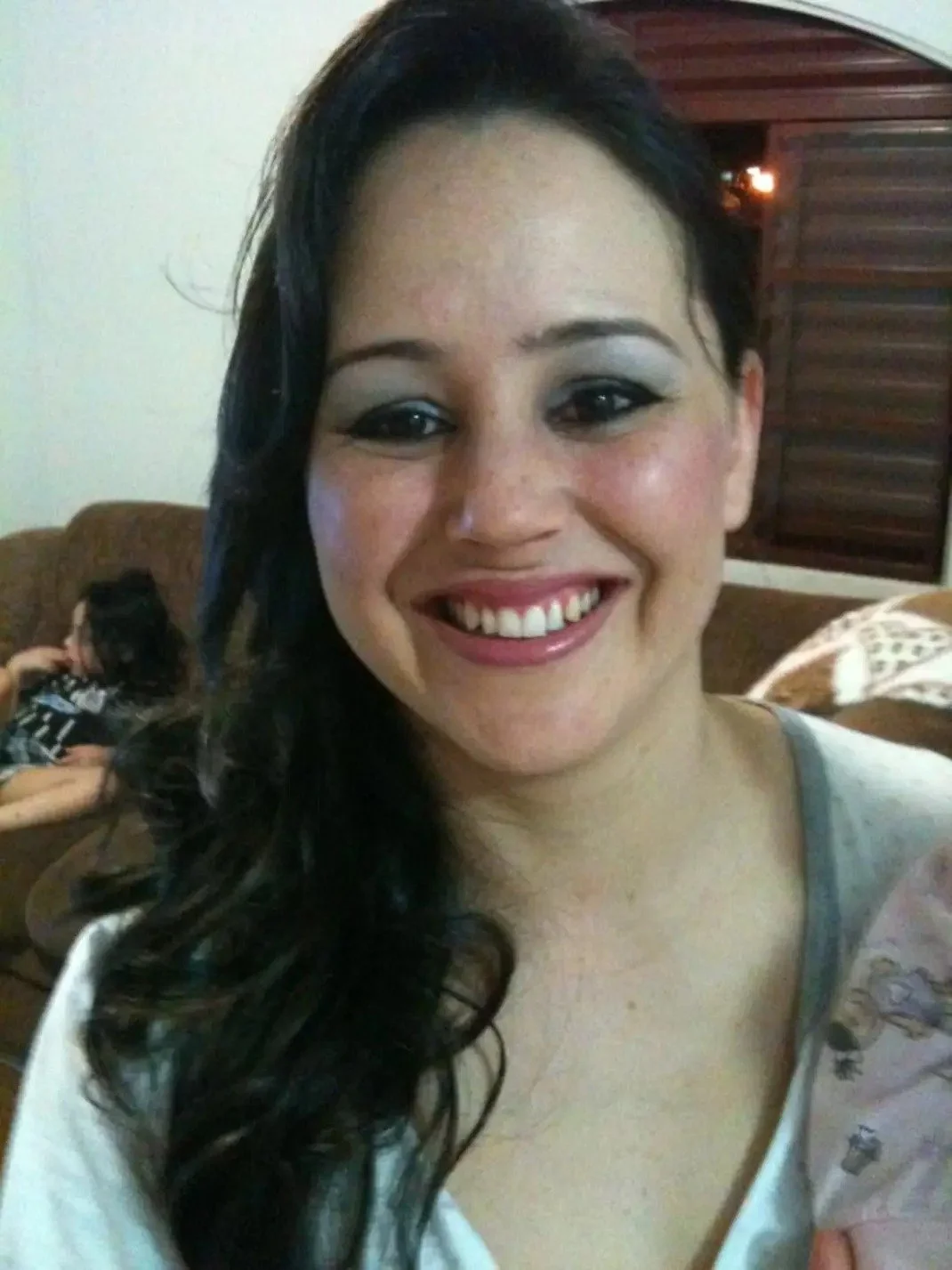 Boa punheta. Quem conhece ela? image 25