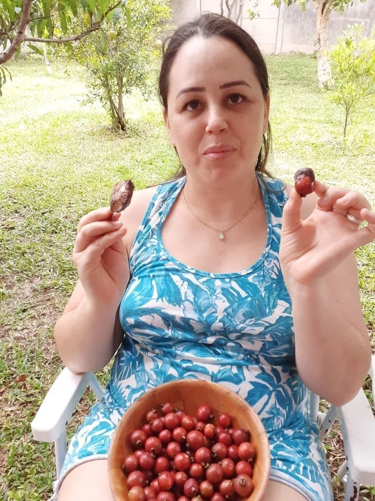 Boa punheta. Quem conhece ela? image 26