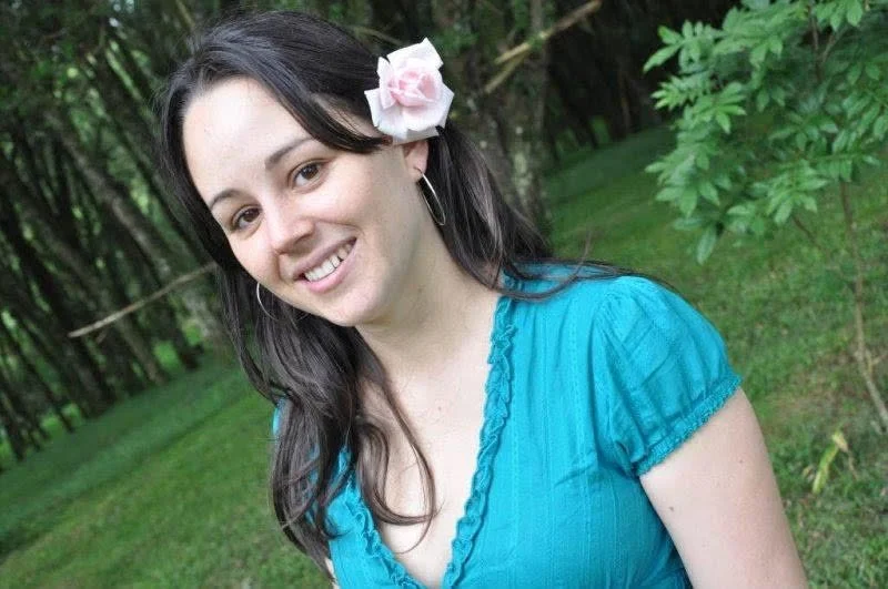 Boa punheta. Quem conhece ela? image 30