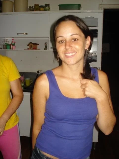 Boa punheta. Quem conhece ela? image 36