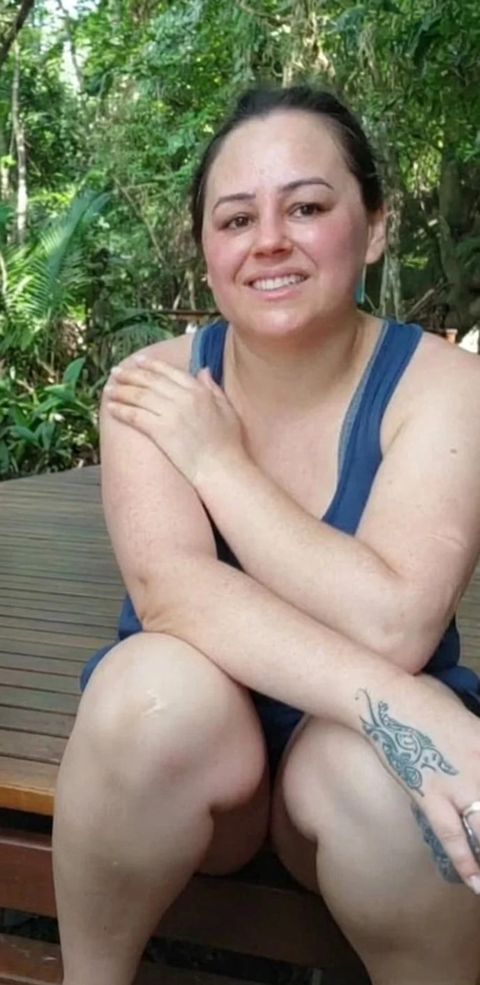 Boa punheta. Quem conhece ela? image 7