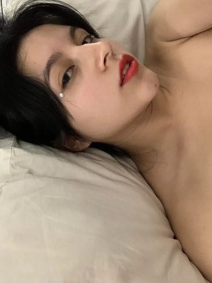 Hermosa zorra provocadora expuesta por calienta vergas image 12