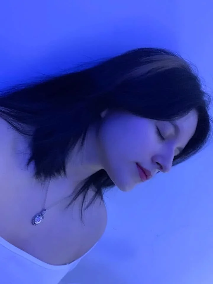 Hermosa zorra provocadora expuesta por calienta vergas image 15