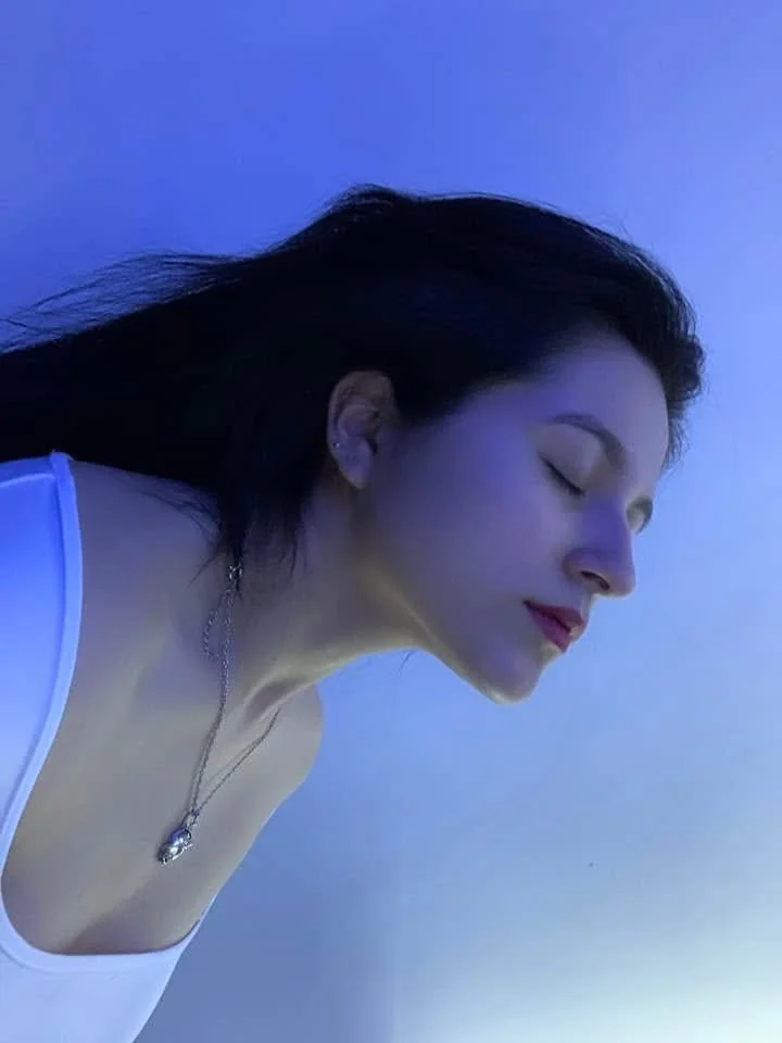 Hermosa zorra provocadora expuesta por calienta vergas image 16