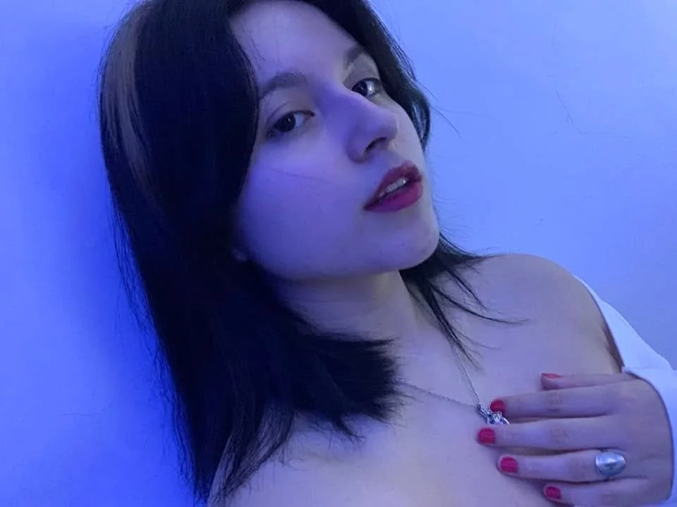 Hermosa zorra provocadora expuesta por calienta vergas image 17