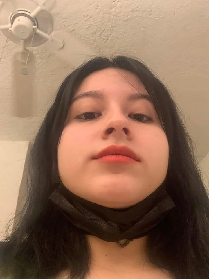 Hermosa zorra provocadora expuesta por calienta vergas image 20