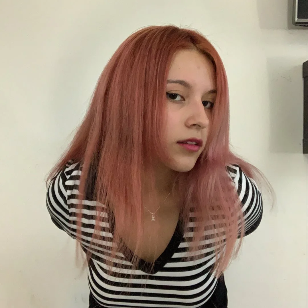 Hermosa zorra provocadora expuesta por calienta vergas image 7