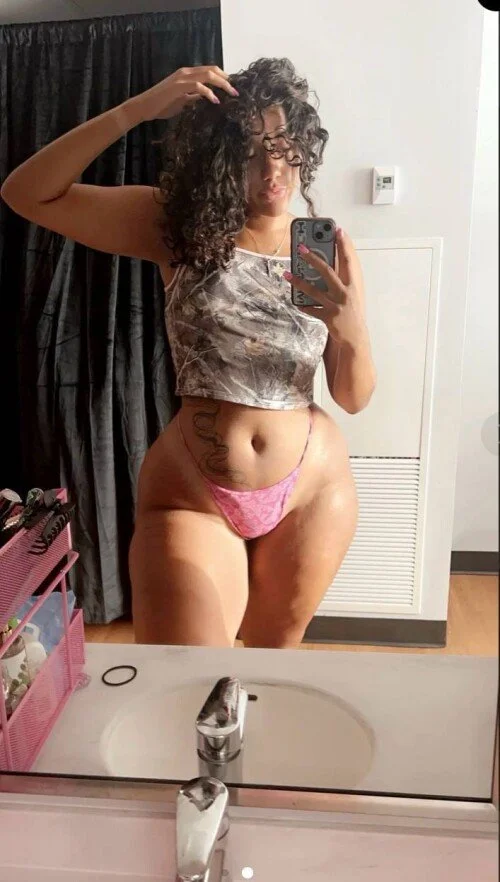 Thickie biracial built for fucking image 7
