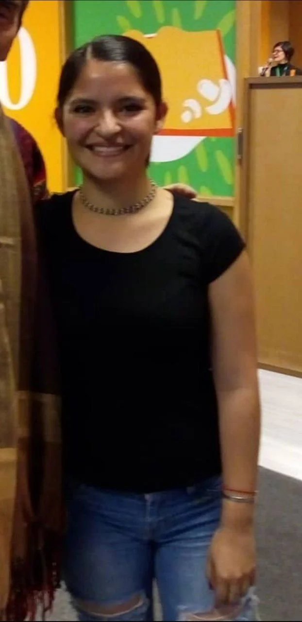 Nutriologa Muestra su culo Tania sepulveda Juarez image 13